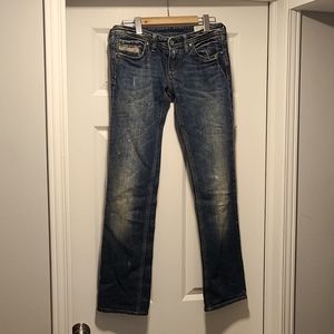 Diesel Jeans